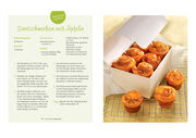 Mini-Muffins - Die besten Rezepte. Schnelle Backrezepte für süße und herzhafte kleine Kuchen - Abbildung 4