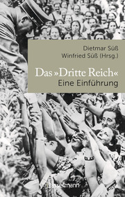Das 'Dritte Reich' Eine Einführung - Cover