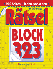 Rätselblock 323