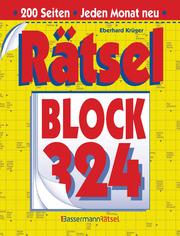 Rätselblock 324