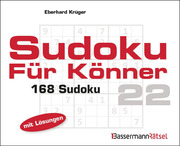 Sudoku für Könner 22