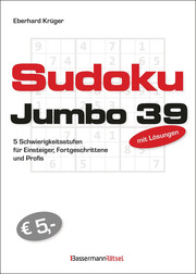 Sudokujumbo 39