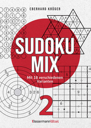 Sudokumix 2