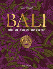 Bali. Kochen - Reisen - Entdecken - Cover