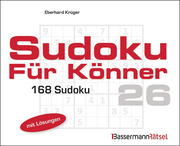 Sudoku für Könner 26