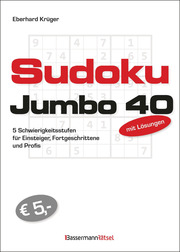 Sudokujumbo 40