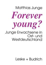 Forever young?