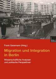 Migration und Integration in Berlin