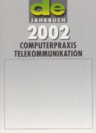 De-Jahrbuch 2002 Computerpraxis/Telekommunikation