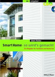 Smart Home: so wird's gemacht