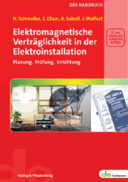 Elektromagnetische Verträglichkeit in der Elektroinstallation