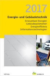 Energie- und Gebäudetechnik 2017