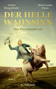 Der Helle Wahnsinn - Cover