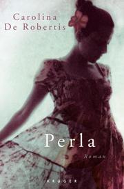 Perla - Cover