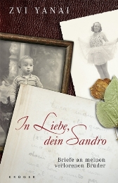 In Liebe, dein Sandro - Cover