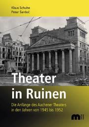 Theater in Ruinen