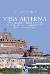 VRBS AETERNA - Cover