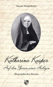 Katharina Kasper - Cover