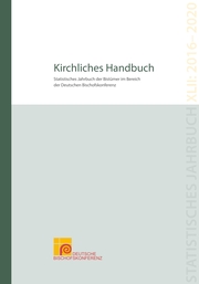 Kirchliches Handbuch XLII