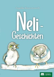 Neli - Geschichten - Cover
