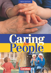 Caring for People - Aktuelle Ausgabe
