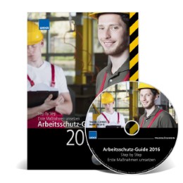 Arbeitsschutz-Guide 2016
