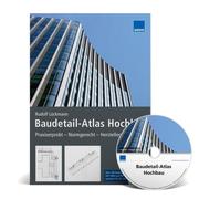 Fachbuch Baudetail-Atlas Hochbau