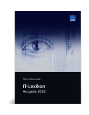 IT-Lexikon - Ausgabe 2022