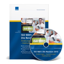 ISO 9001: Die Revision 2015