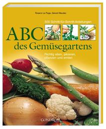 ABC des Gemüsegartens