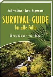 Survival-Guide für alle Fälle - Cover
