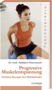 Progressive Muskelentpannung