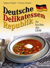 Deutsche Delikatessen Republik