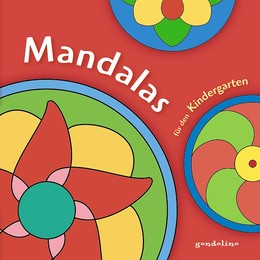 Mandalas für den Kindergarten