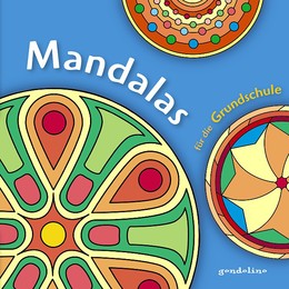 Mandalas für die Grundschule