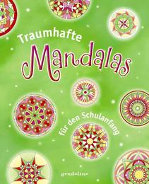 Traumhafte Mandalas für den Schulanfang
