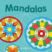 Mandalas (mint) - Cover