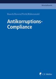 Antikorruptions-Compliance - Cover
