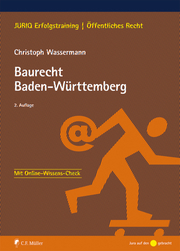 Baurecht Baden-Württemberg