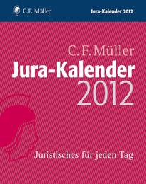 Jura-Kalender 2012