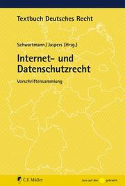Internet- und Datenschutzrecht