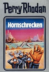 Perry Rhodan - Hornschrecken