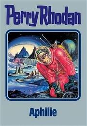 Perry Rhodan - Aphilie - Cover