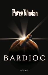 Bardioc - Cover