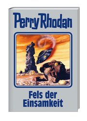 Perry Rhodan - Der Terraner
