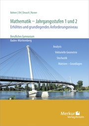 Mathematik - Jahrgangsstufen 1 und 2 - Cover