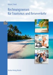 Rechnungswesen für Tourismus und Reiseverkehr