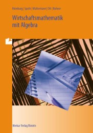 Wirtschaftsmathematik mit Algebra, NRW