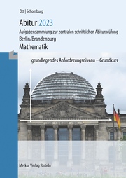 Abitur 2022 - Mathematik Grundkurs