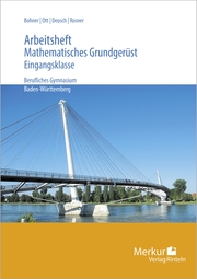 Mathematisches Grundgerüst - Ein Mathematikbuch für die Eingangsklasse